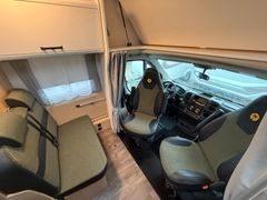 Sunlight Alkoven A60*Markise*AHK*MonoCS*