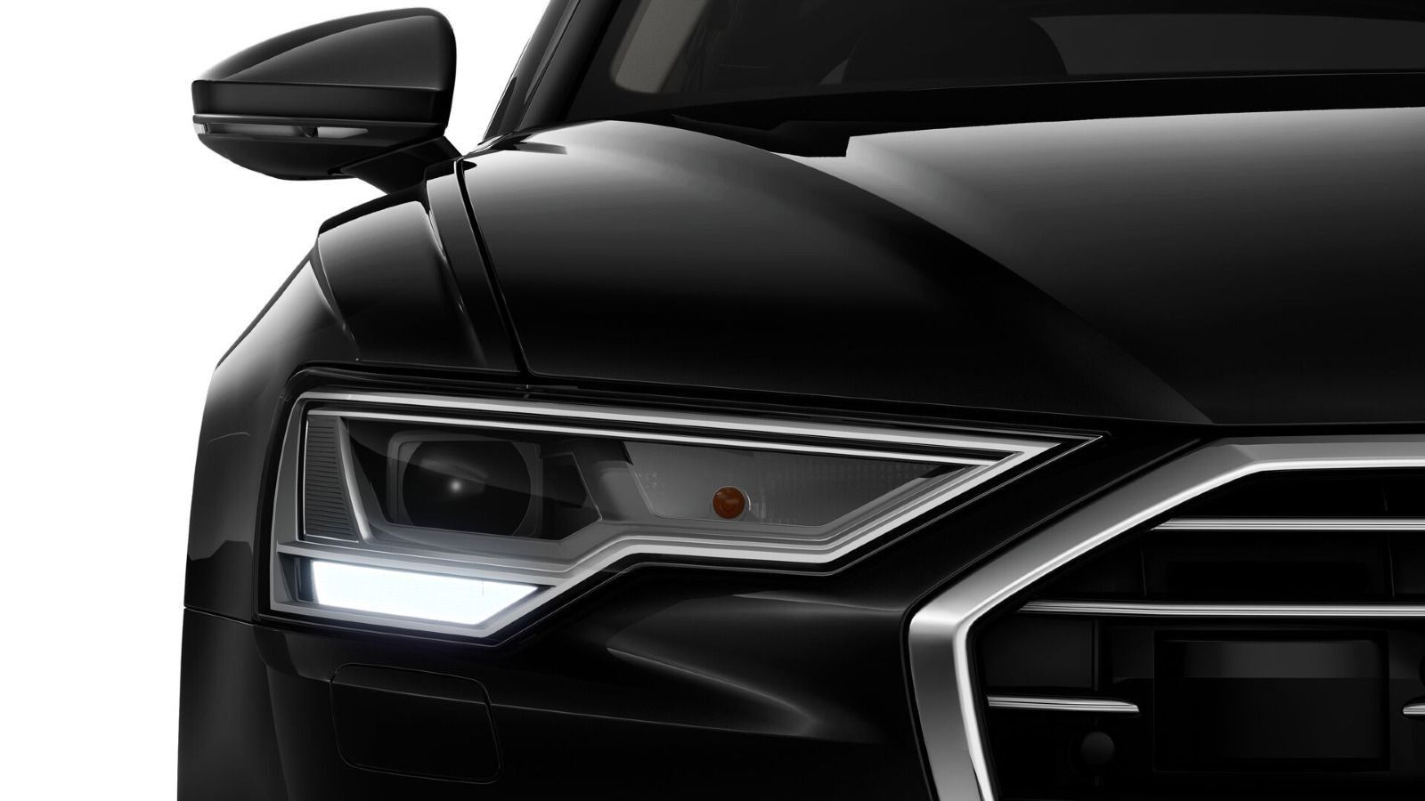 Audi A6 - Bild 4