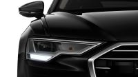 Audi A6 - Vorschau Bild 4