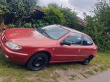 Citroën citroen xsara - Citroën Xsara: Limousine