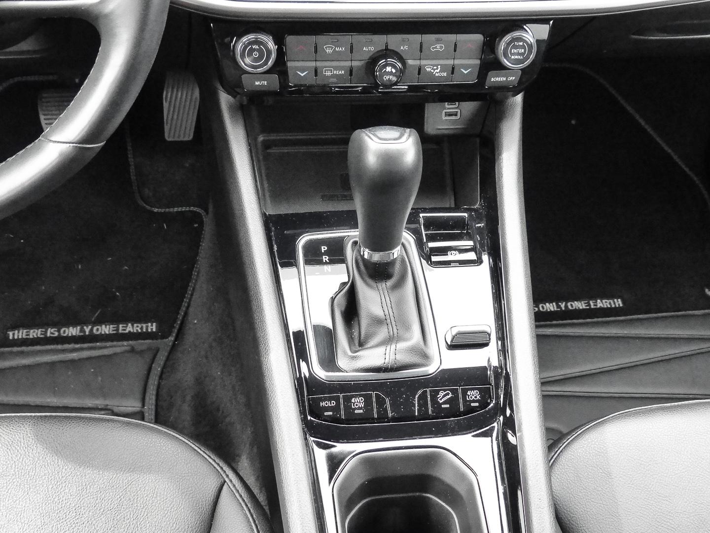 Jeep Compass Upland Plug-In Hybrid 4WD LED ACC Apple 