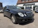 Mercedes-Benz E-Klasse E 320 T CDI*LEDER*XENON*PDC*AHK*2.HAND - gebrauchte Mercedes-Benz E 320 aus dem Jahr 2007