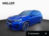 BMW X1 sD20d M Sport AHK,HUD,LCPro,H/K,360°,19LM