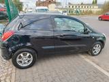 Opel Corsa D Basis - Opel Corsa aus 2007 mit Diesel-Antrieb
