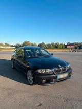 BMW E46 320d Limousine, M-Paket 2, Exclusi... - BMW 320: 320d E46