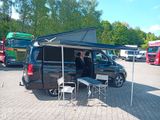 Mercedes-Benz Marco PoloV250 ,sofortige Vermietung Bordküche - Wohnmobil oder -wagen Vermietung