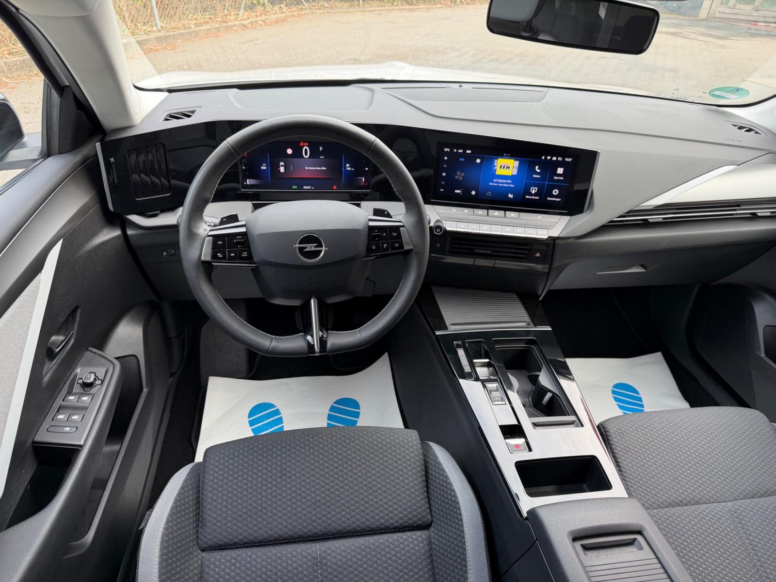 Opel Astra L Lim. 5-trg. Enjoy