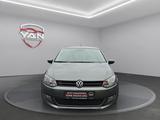 Volkswagen Polo V Style 1.4 Automatik Sitzheizung - Volkswagen Polo Style mit Benzin-Antrieb
