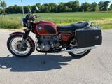 BMW R90/6; Wenig Kilometer, einzigartige Gelegenheit - BMW MOTORRAD R6