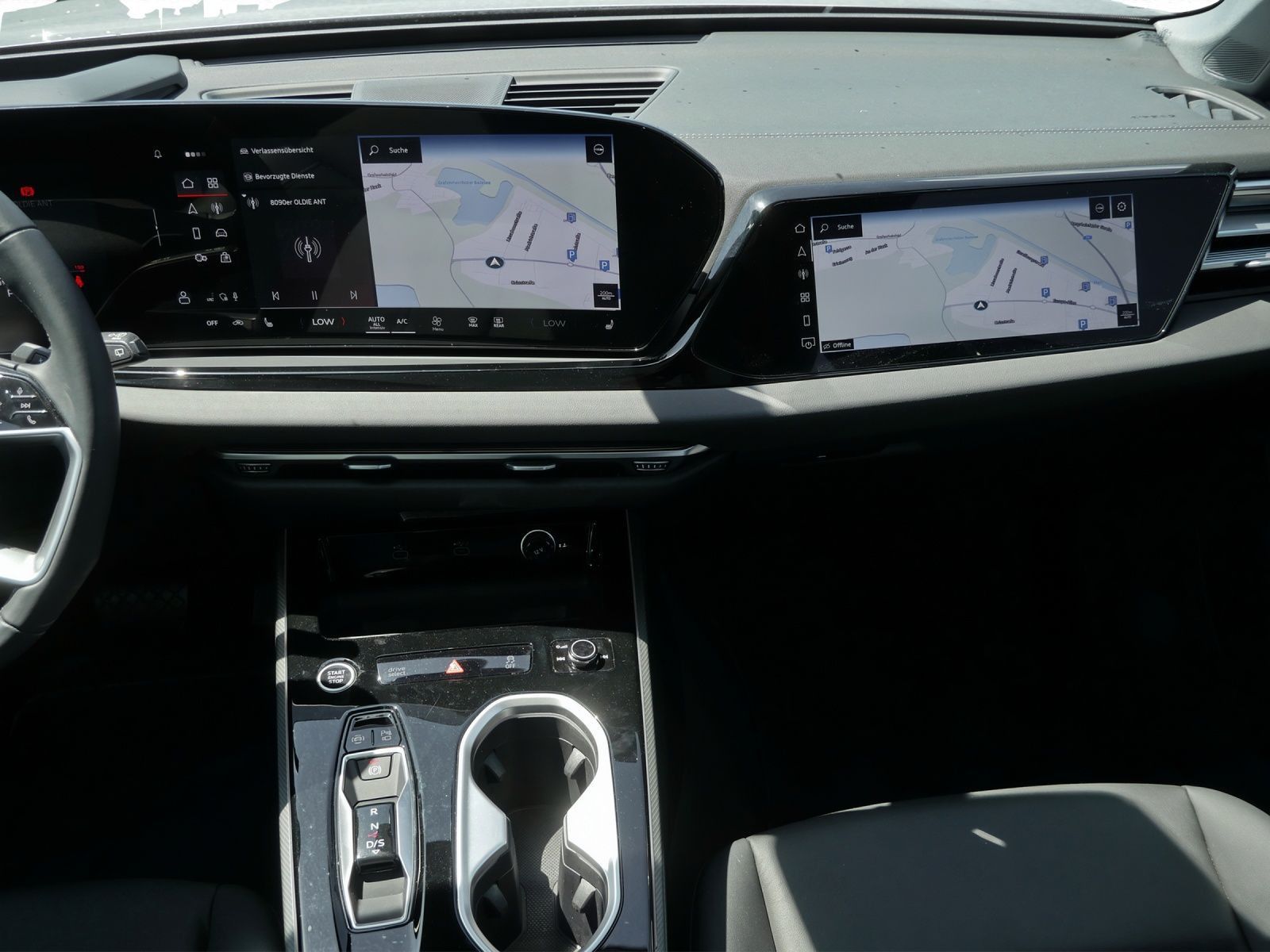 Audi A6 - Bild 6