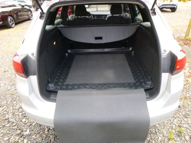 Astra K ST Edition