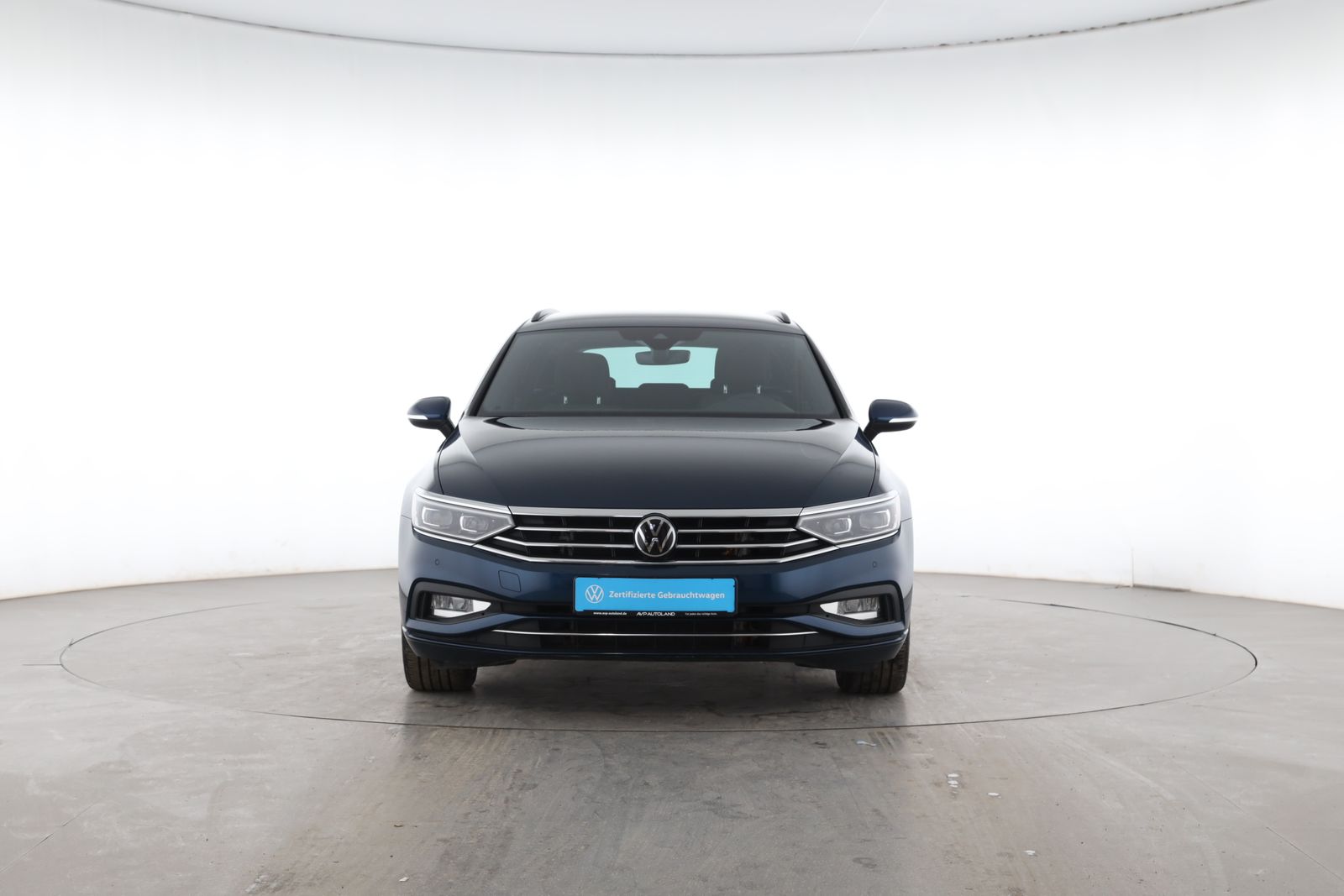 Volkswagen Passat Variant - Bild 5