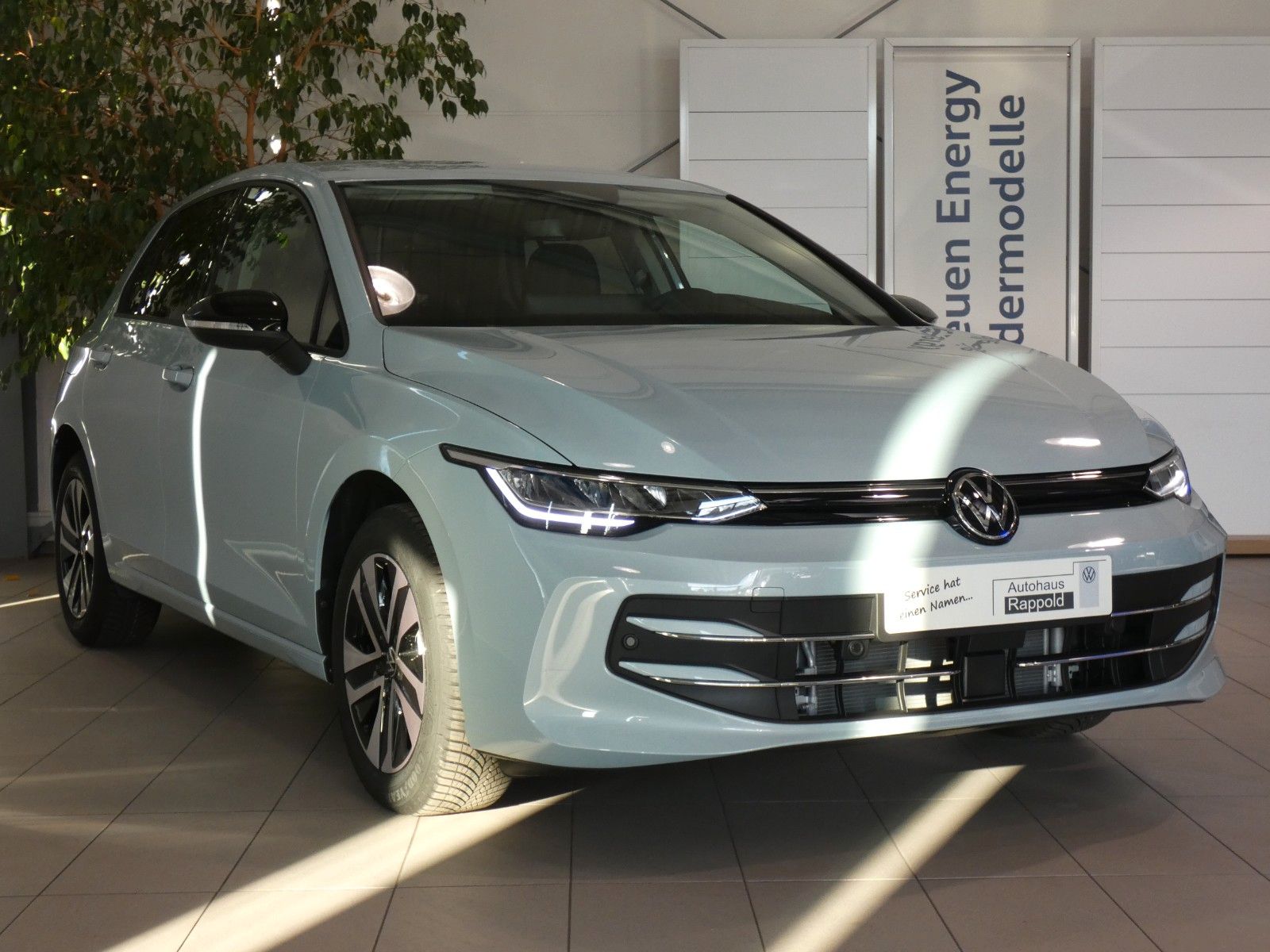 Volkswagen Golf 1.5 TSI Energy AHK NAVI foto 3