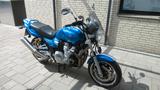 Yamaha XJR 1300 - ERSTBESITZER - Yamaha Motorräder in Köln