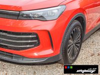 Volkswagen Tiguan - Vorschau Bild 11