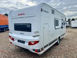 Dethleffs 470 FSK Aero Neu -ohne Zulassung!!! Etagenbetten - Angebote