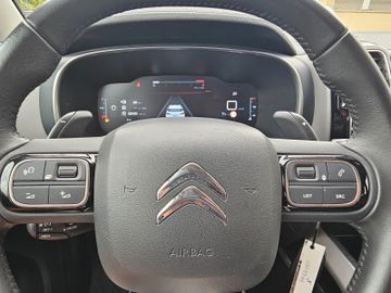 Citroen C5 Aircross - 10
