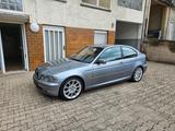 BMW 325ti Compact / TÜV NEU - BMW 325: Compact 325ti