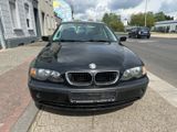 BMW 316 Baureihe 3 Lim. 316i