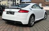 Audi TT COUPE 45 TFSI*FACELIFT*DIGITAL/NAVI/XENON/KAM - Audi TT in Krefeld