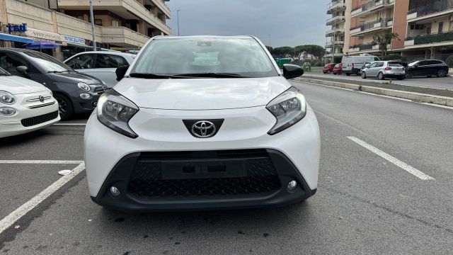 Otros Toyota Aygo X 1.0 VVT-i 72 CV 5 porte Lounge Air