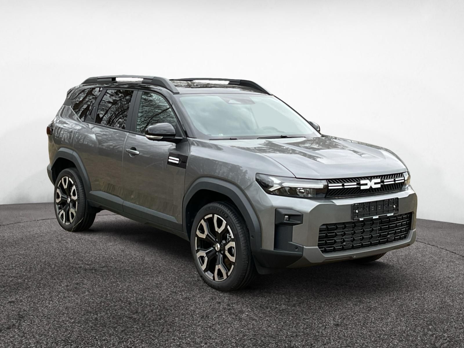 Dacia Bigster Journey hybrid-G 150 4x4 WKR GRATIS* imagem 3