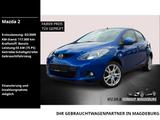 Mazda 2 Lim. 1.3 Independence,Climatic,LM! - gebrauchte Mazda 2 aus dem Jahr 2009
