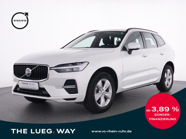 Volvo XC60 B4 Momentum Pro + AHK + 360° KAMERA + WINTE