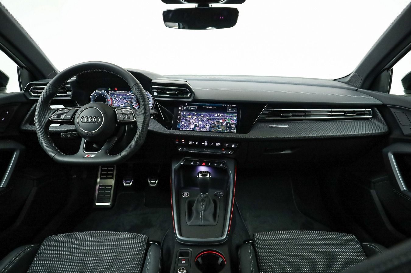 Audi A3 - Bild 11