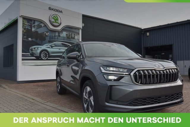 Skoda Kodiaq 2.0 TDI DSG 4X4*Navi*Matrix*AHK*Climatr3Z