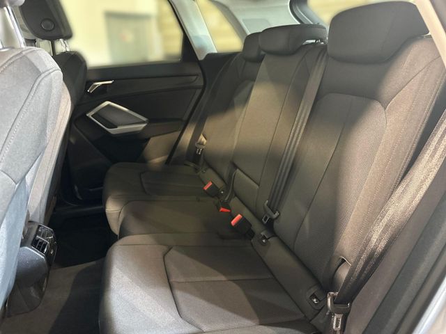 Q3 35 TDI ADVANCED LED+AHK+SMARTPHONE+OPTIK+PDC