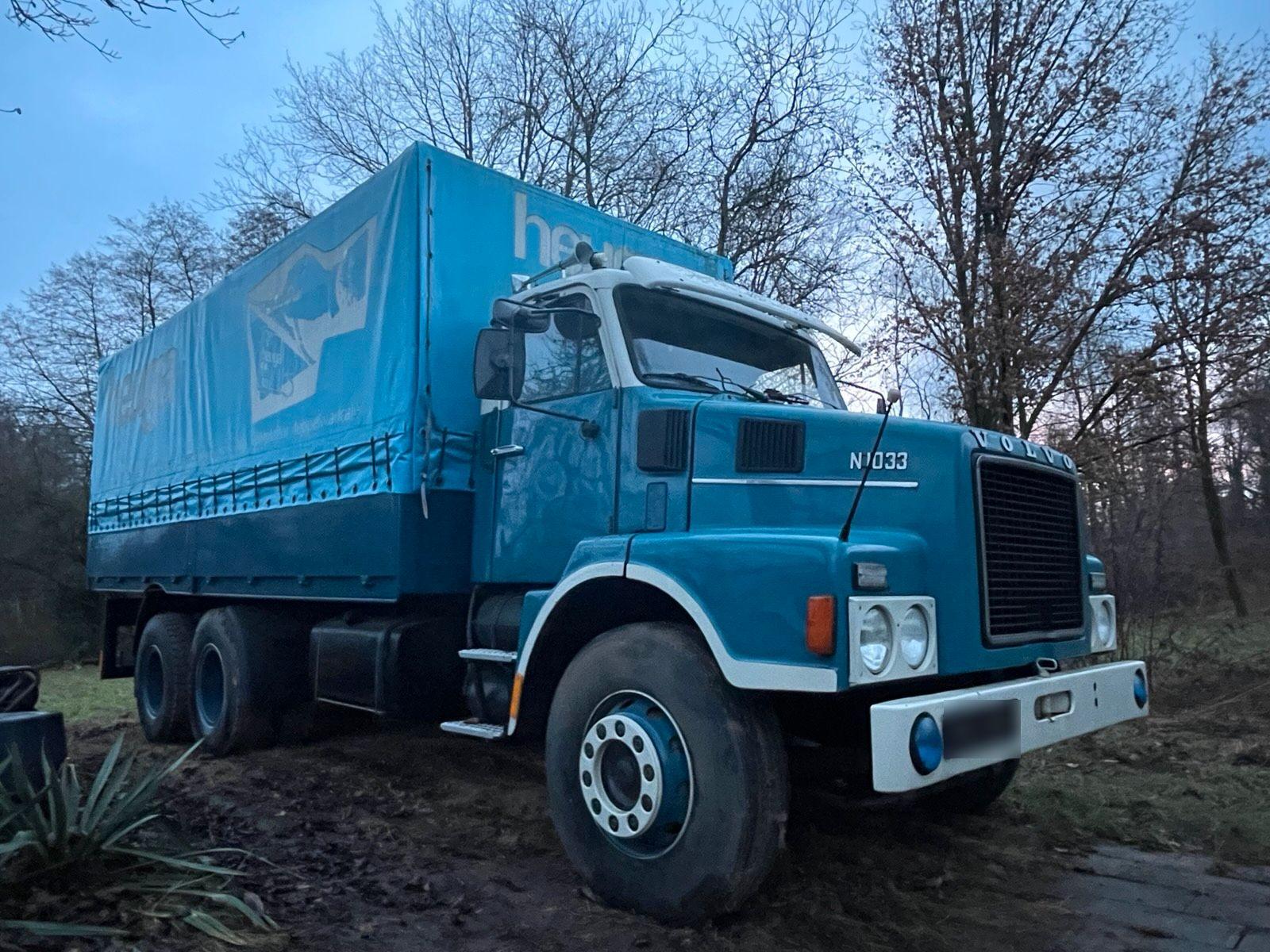 Volvo Andere