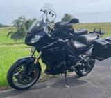 Triumph Tiger 1050 Vollausstattung  - TRIUMPH TIGER 1050