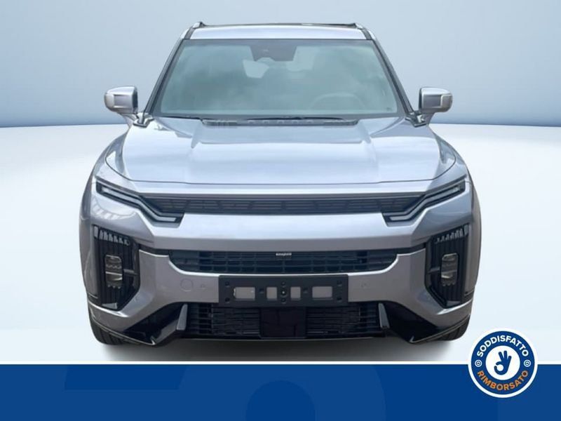 Other KGM Actyon HEV K-Line 1.5 Turbo GDI 204 CV 2WD imagem 3