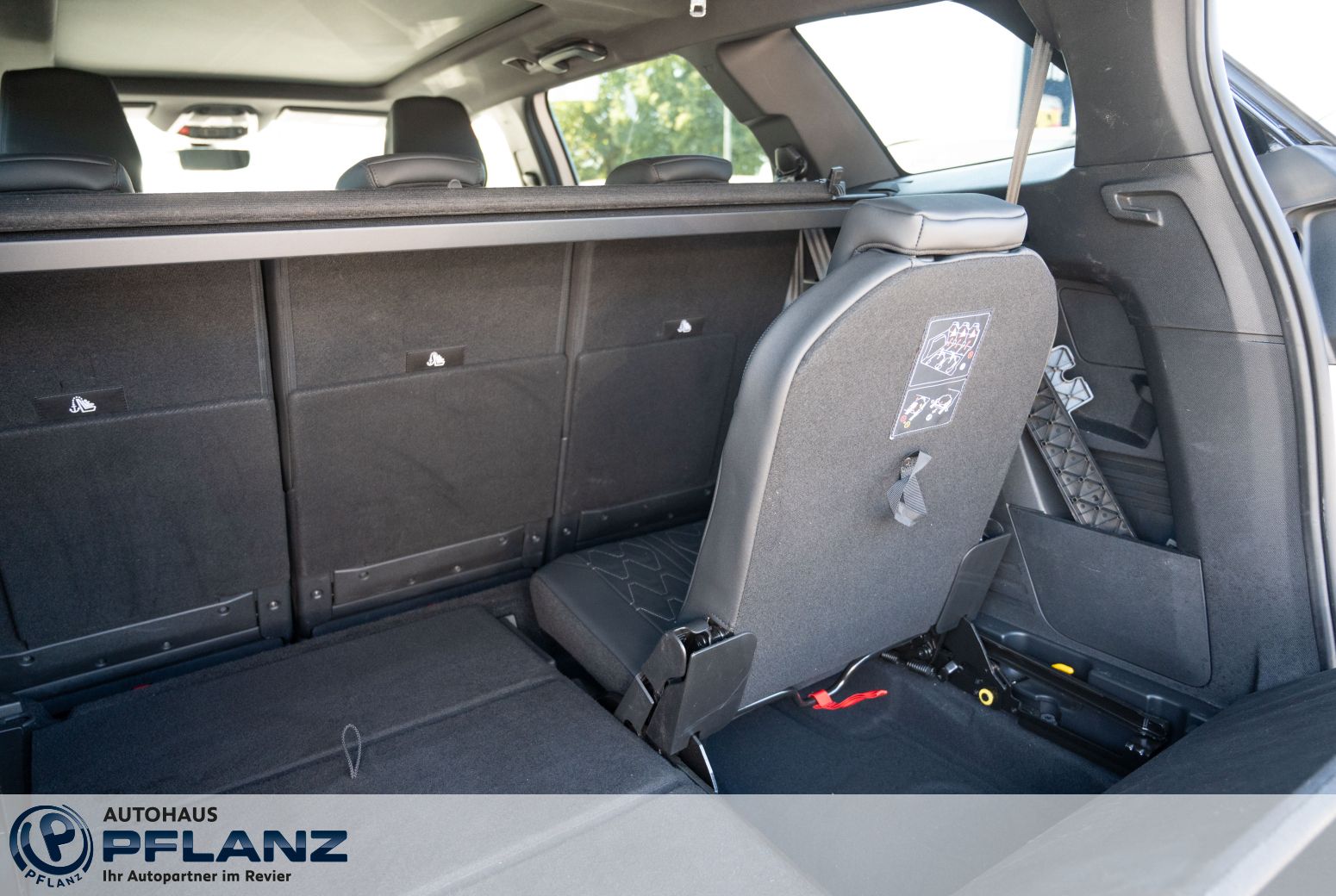 Peugeot 5008 - Bild 16