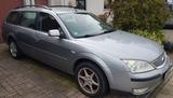 Ford Mondeo 2,0 Titanium, Benzin - Ford Mondeo aus 2005: Kombi