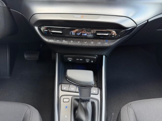 Hyundai i20 - Bild 20