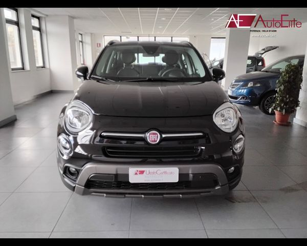 Fiat FIAT 500X 1.6 MultiJet 130 CV Cross