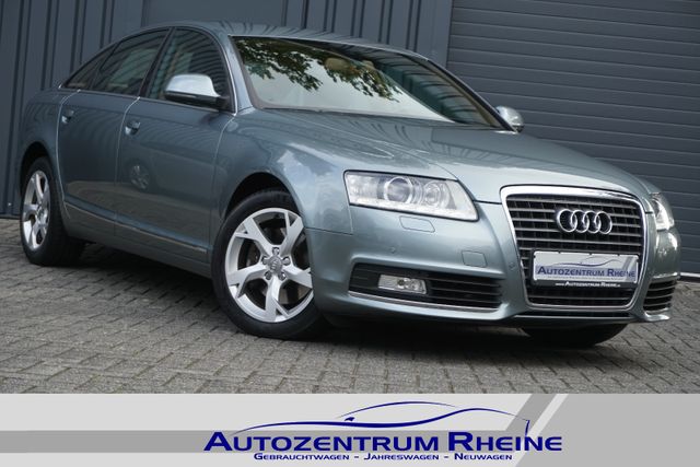 Audi A6 Lim. 2.8 FSI Scheckheft SHZ PDC Bi-XENON NAVI