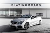 Mercedes-Benz E 250 Cab AMG 211hp 2014 - Mercedes-Benz E-Klasse: 211