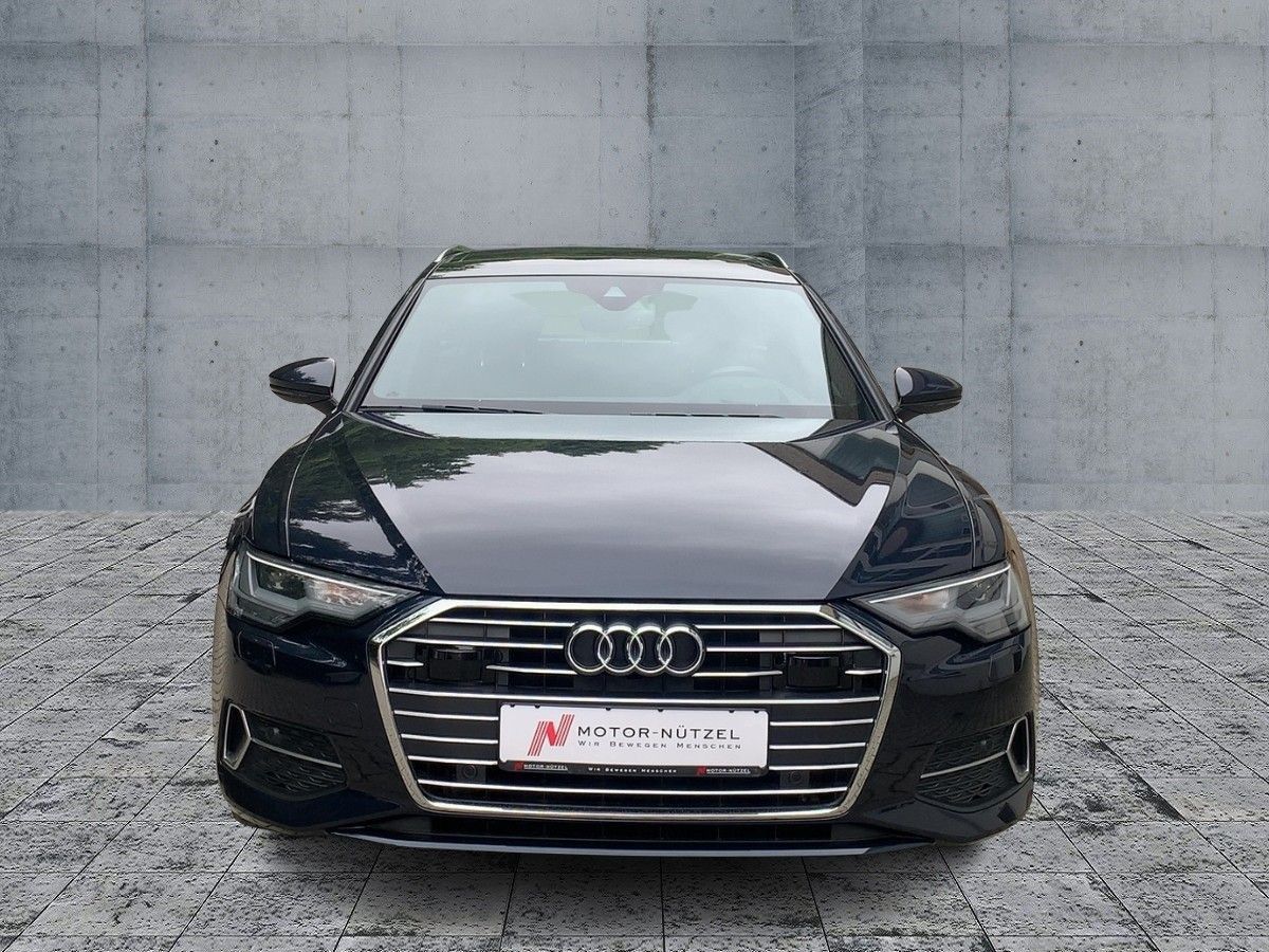 Audi A6 - Bild 3
