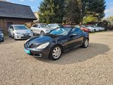 Mercedes-Benz SLK 200 KOMPRESSOR*Auto*Leder*Sitz.*PDC*Aircraft - Mercedes-Benz SLK-Klasse aus 2005