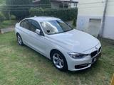BMW 316i - 2. Hand, Navi, Xenon, Winterreifen - BMW 316 aus 2012