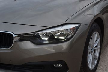 BMW 318 - 4