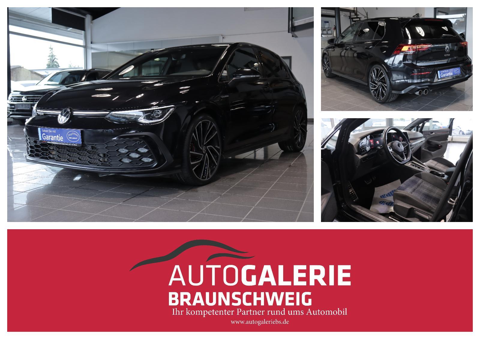 Volkswagen Golf 2.0 TDI GTD *HARMAN/KARDON*ACC*CAM*19-ZOLL*