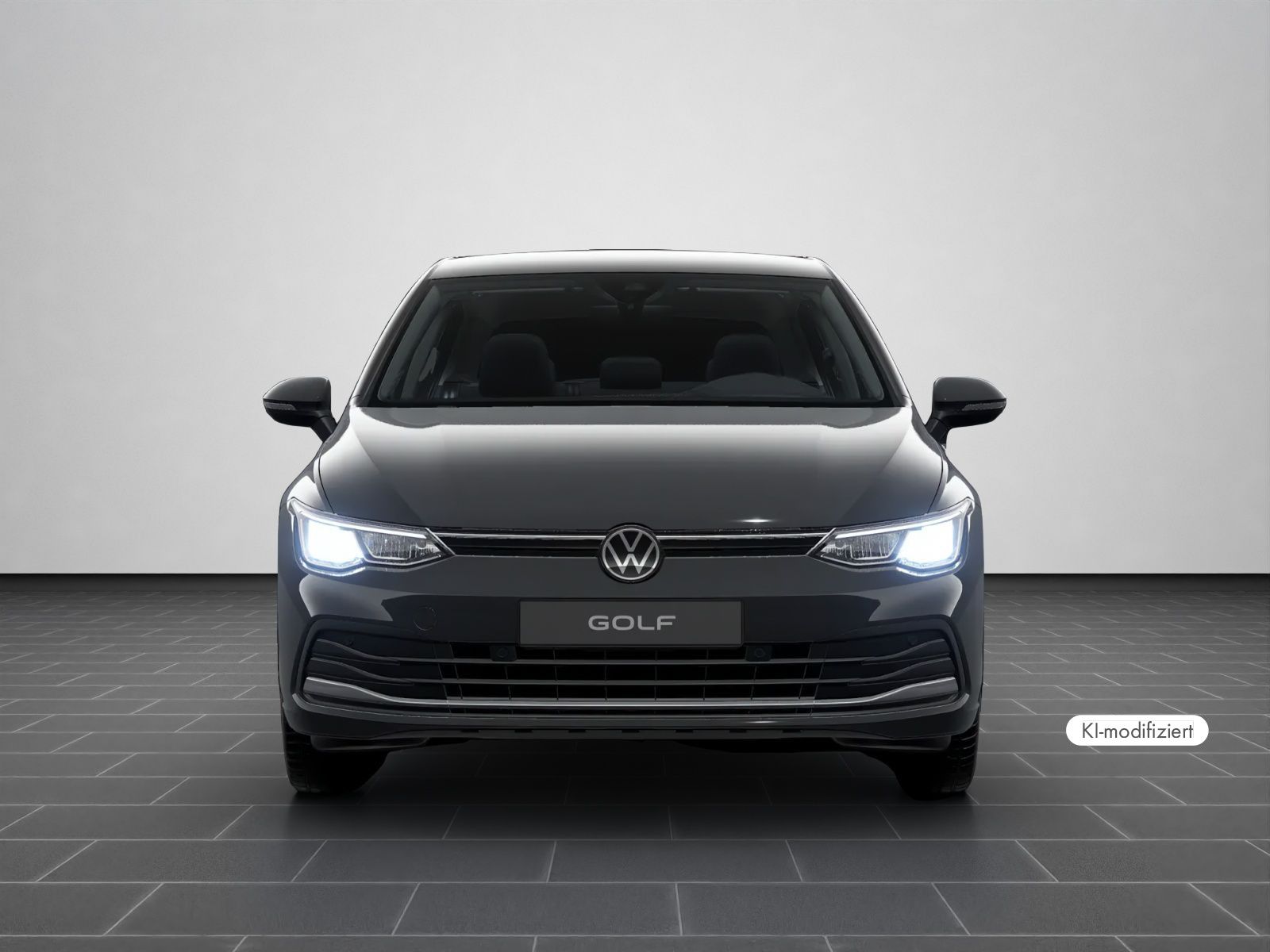 Volkswagen Golf - Bild 7