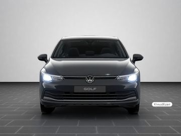 Volkswagen Golf - 7