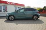 Hyundai i20 1.2 Navi Kamera Tempomat - Hyundai i20: Grün