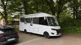 Frankia I 680 SG mit toller *Vollausstattung* - Frankia 6