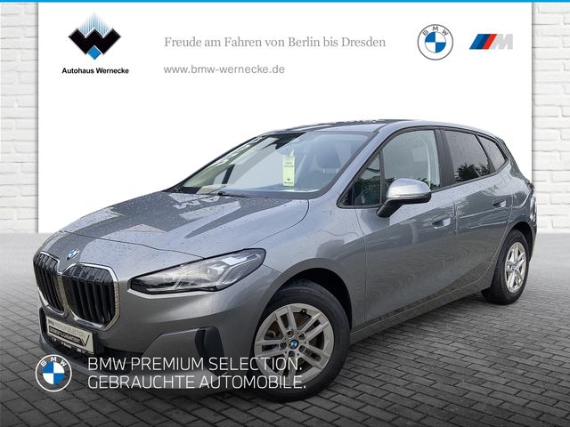 BMW 218i Active Tourer DAB LED Komfortzg.